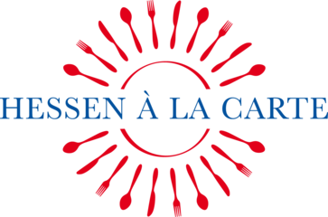 Hessen à la carte Logo