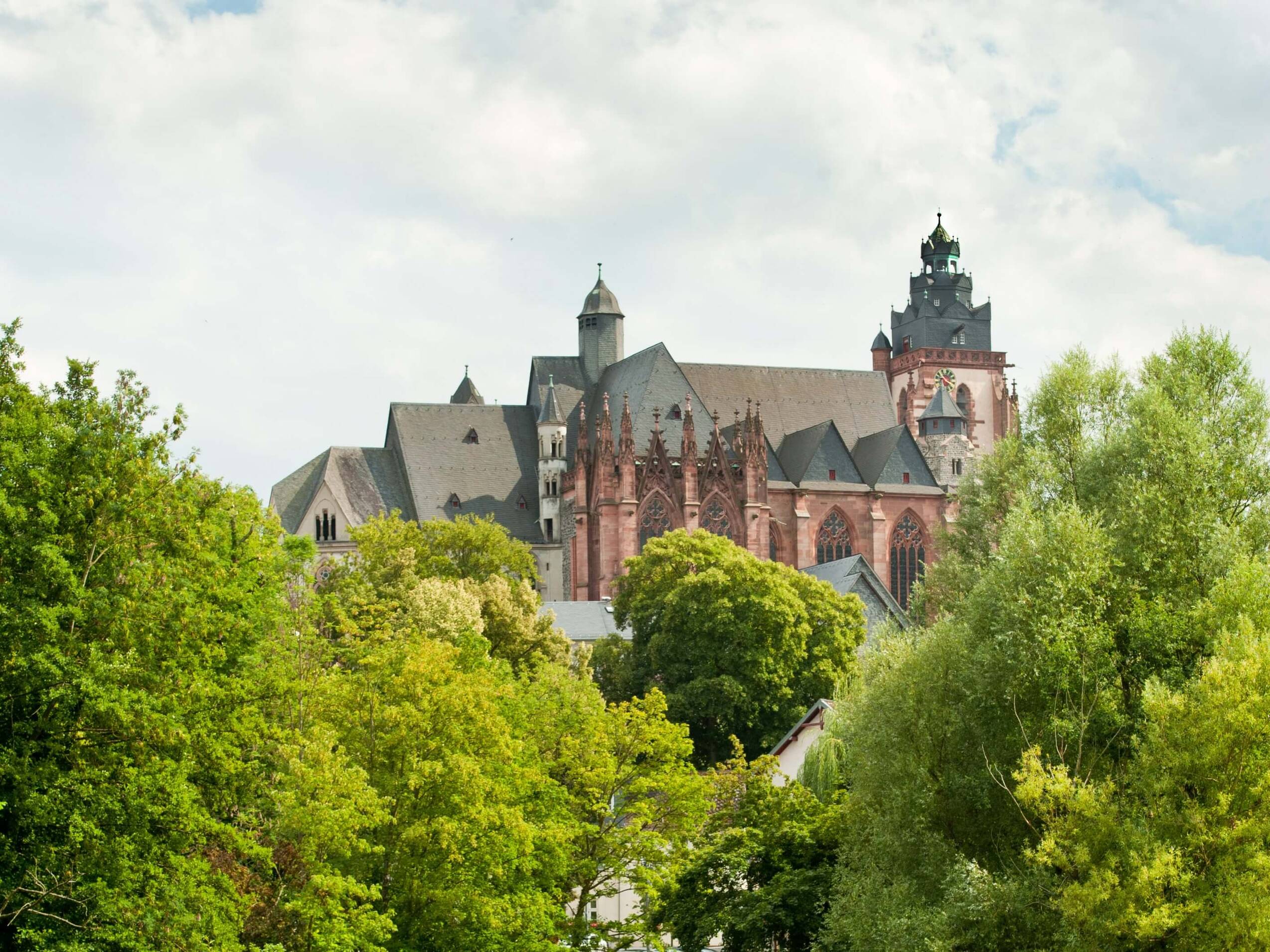 Lahntal Tourismus Wetzlar 2011 084   Dom