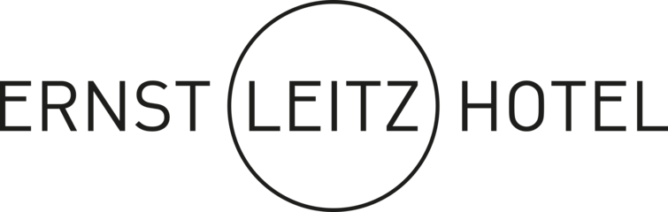 Logo Ernst Leitz Hotel