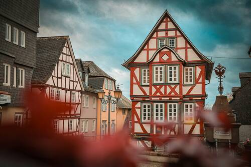 Wetzlar Altstadt